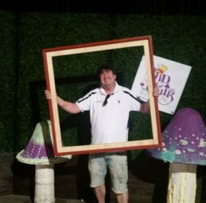 Meet your Posher, Stephen